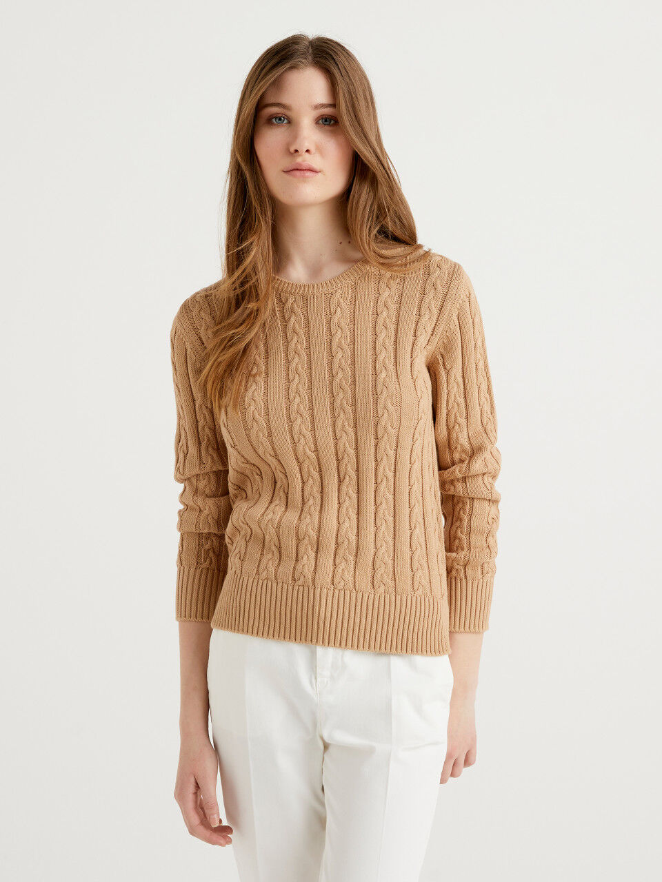 United Colors of Benetton Tricot Femme